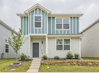 5640 Shore Point Trl, Fort Worth, TX 76119