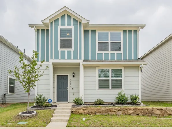 5640 Shore Point Trl, Fort Worth, TX 76119