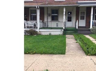 607 N Cannon Ave, Lansdale, PA 19446