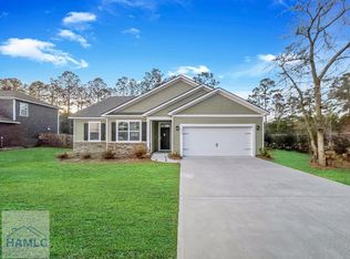 160 Sugar Pine Dr, Richmond Hill, GA 31324