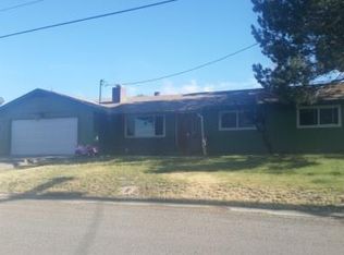 1101 W 3rd St, Alturas, CA 96101