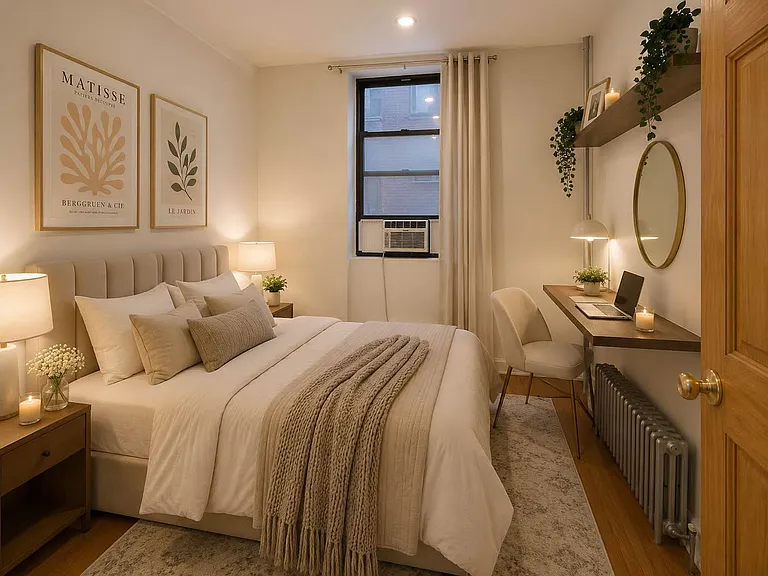 179 Madison Ave #3R — Photo 6