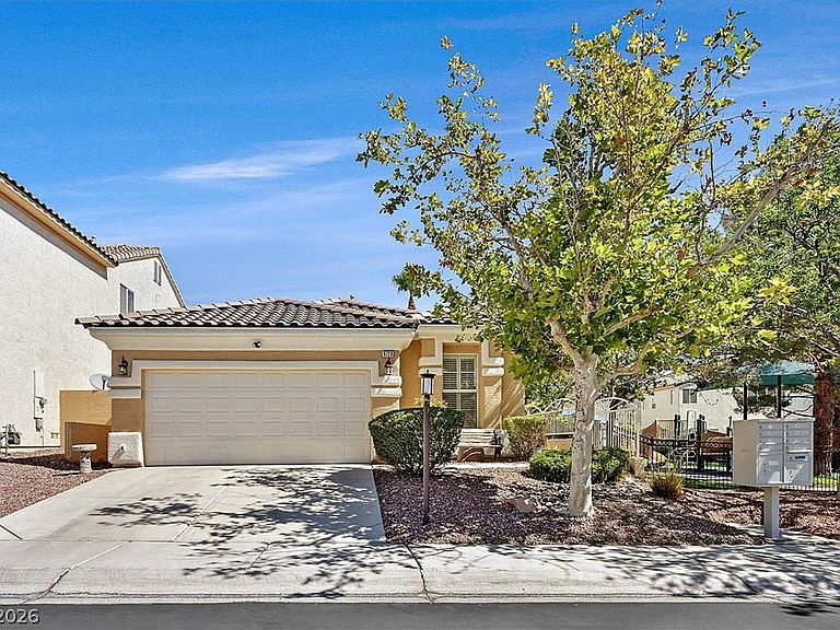 9720 Ravine Ave, Las Vegas, NV