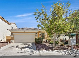 9720 Ravine Ave, Las Vegas, NV 89117