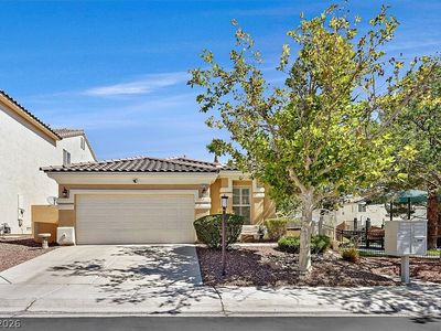 9720 Ravine Ave, Las Vegas, NV, 89117