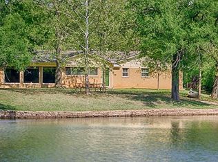 9805 Silver Lake Dr, Oklahoma City, OK 73162