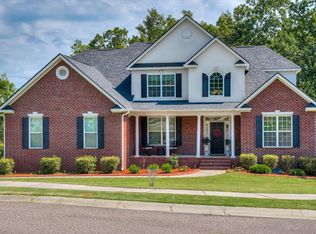 1003 Spotswood Cir, Evans, GA 30809