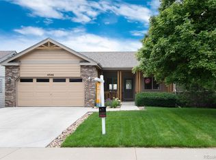 4546 Stump Ave, Loveland, CO 80538