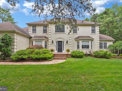 111 John James Audubon Way, Marlton, NJ, 08053