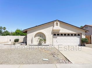 6816 E Kings Ave, Scottsdale, AZ 85254