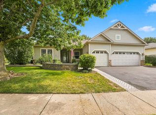 12128 Spring Creek Dr, Huntley, IL 60142