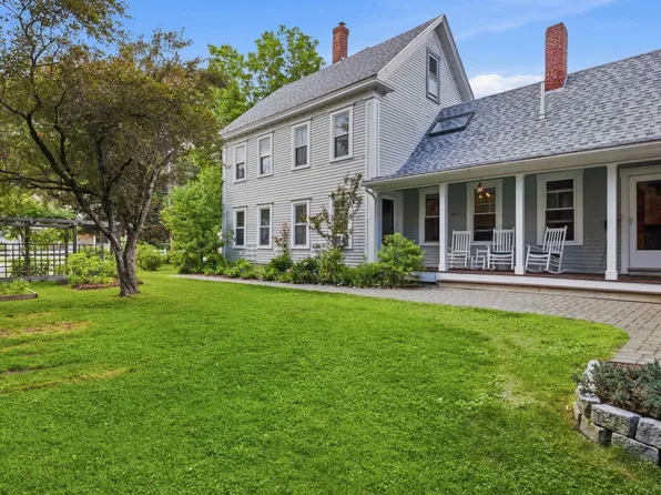 460 Main Street, Rumney, NH 03266