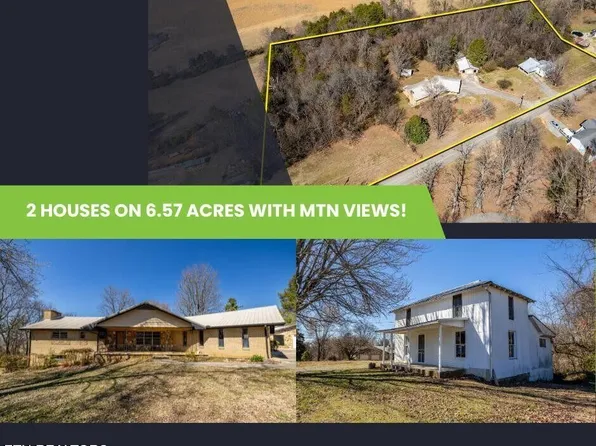 4321&4315 Old Niles Ferry Rd, Maryville, TN 37801