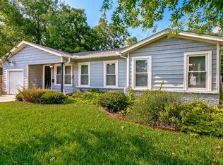 5317 Palmer Dr, Haltom City, TX 76117
