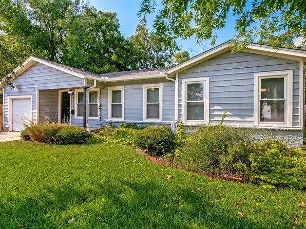 5317 Palmer Dr, Haltom City, TX 76117