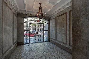 Rented by Trion Real Estate Management