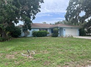 314 Portia St, Nokomis, FL 34275