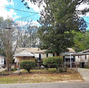 1920 Spruce Blvd, Charleston, SC, 29406