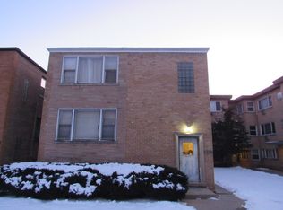 329 Custer Ave, Evanston, IL 60202