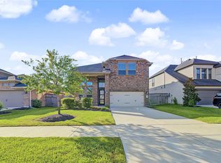 29627 Mahogany View Ln, Fulshear, TX 77441