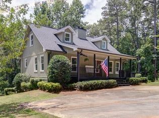 118 Hide Away Rd, Dahlonega, GA 30533
