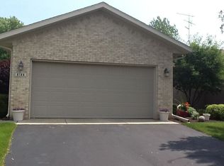 8186 Winding Dr SW, Byron Center, MI 49315