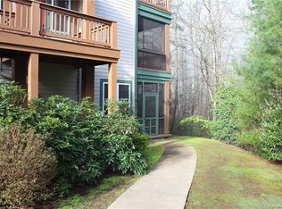 73 Ridgetop Cir UNIT 103, Brevard, NC 28712