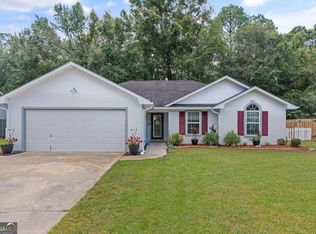 122 Hydrangea Rd, Kingsland, GA 31548