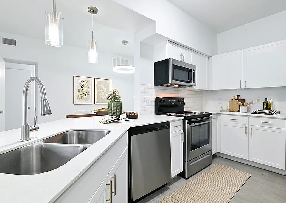 Northern Cross Apartments