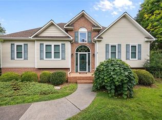 145 Savannah Ct, Advance, NC 27006