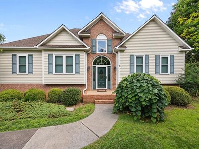 145 Savannah Ct, Advance, NC, 27006