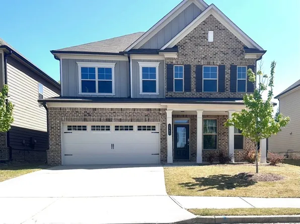 3241 Andover Way, Buford, GA 30519