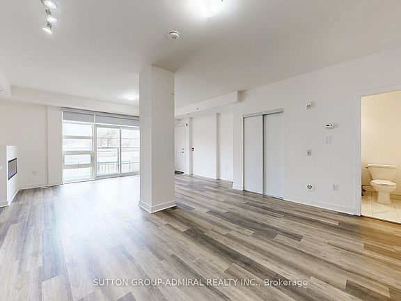 3rd image of 57 Finch Ave W #11