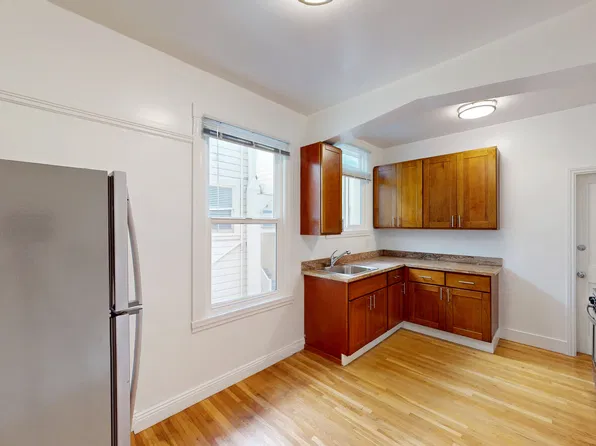 2160 Fell St APT 203, San Francisco, CA 94117
