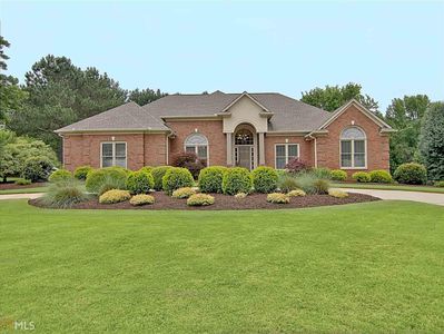 120 Troon Dr, Fayetteville, GA, 30215