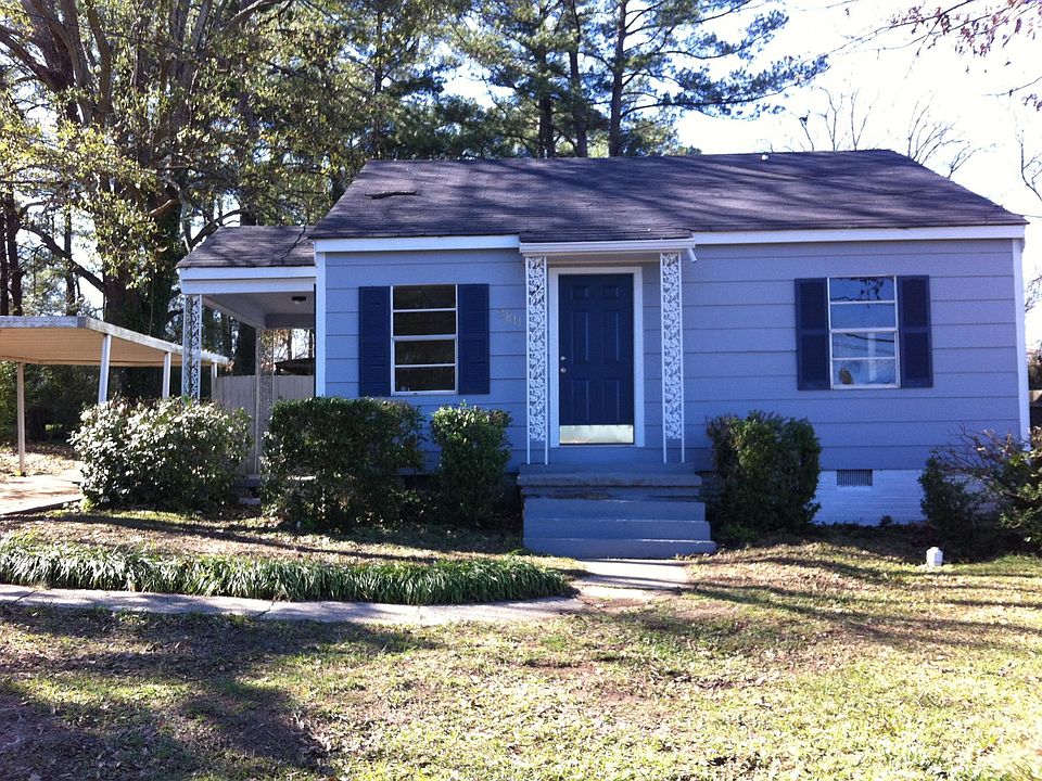 2nd image of 2811 Kingswood Ave