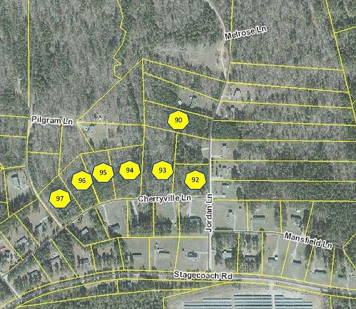 2nd image of 92 Jordan Ln Lot 92