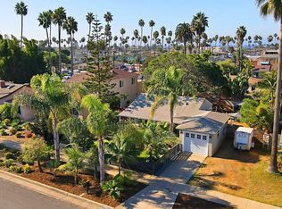 1733 S Ditmar St, Oceanside, CA 92054