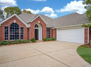 4503 Summer Lks, Sugar land, TX 77479