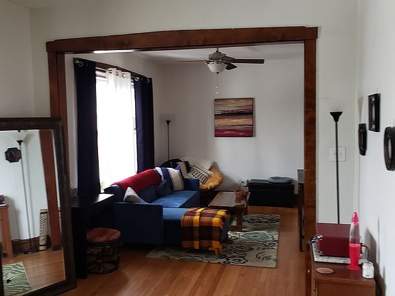2nd image of 3549 N Seeley Ave #2