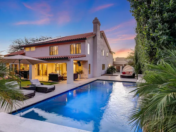 10015 N 55TH Street, Paradise Valley, AZ 85253
