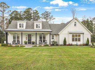 39512 Morse Cemetery Rd, Ponchatoula, LA 70454