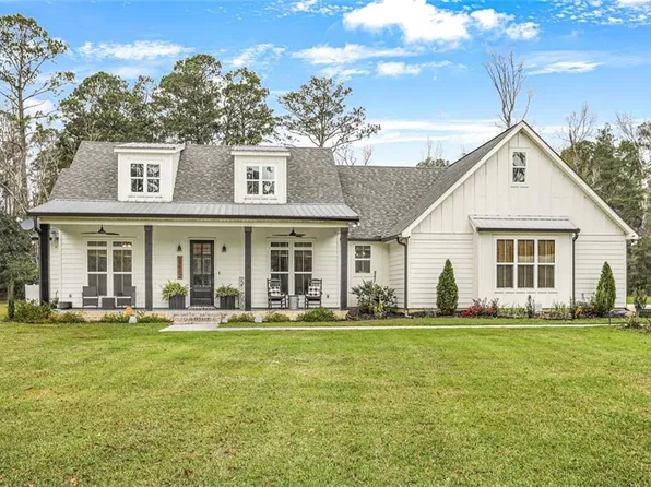 39512 Morse Cemetery Rd, Ponchatoula, LA 70454