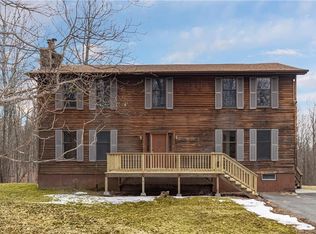 98 Country Rd, Callicoon, NY 12723