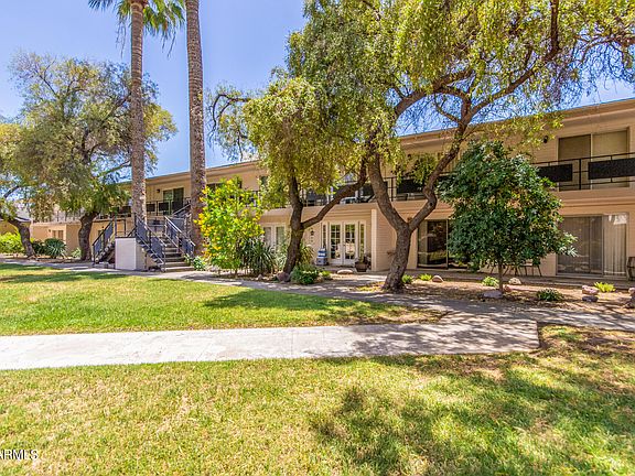 2nd image of 3505 E Campbell Avenue #22