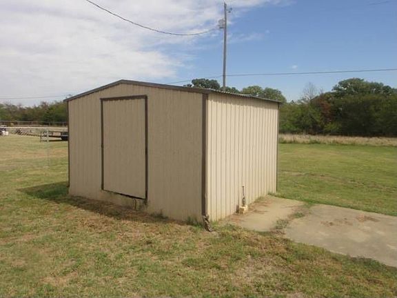 Outbuilding/Shed