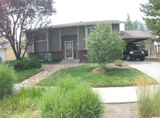 5263 W Dewflower Cir, Kearns, UT 84118