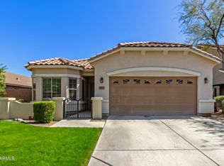 5897 S Banning St, Gilbert, AZ 85298