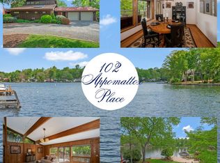 102 Appomattox Pl, Locust Grove, VA 22508