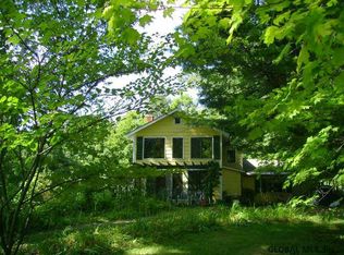 519 Wilton Greenfield Rd, Gansevoort, NY 12831